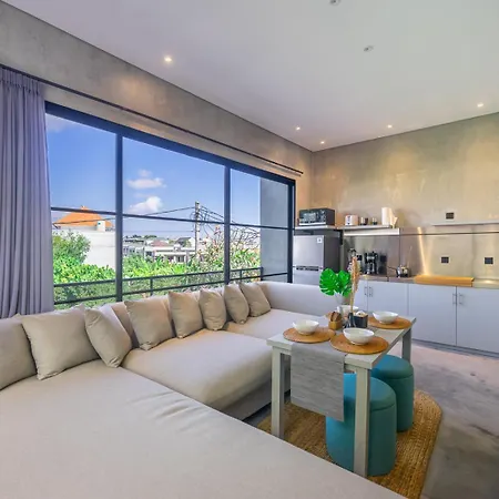 Blanca8 - 21 - Bali Invest Club Apartment